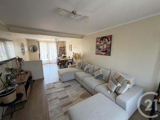 maison à louer - 4 pièces - 103.97 m2 - EPONE - 78 - ILE-DE-FRANCE - Century 21 Agence Hennequin