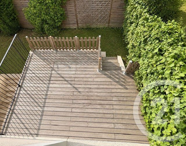 maison à vendre - 6 pièces - 101.57 m2 - ECQUEVILLY - 78 - ILE-DE-FRANCE - Century 21 Agence Hennequin