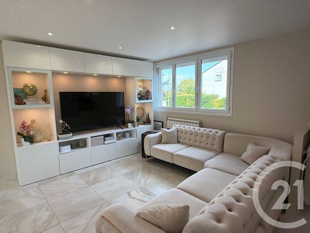 maison à vendre - 6 pièces - 101.57 m2 - ECQUEVILLY - 78 - ILE-DE-FRANCE - Century 21 Agence Hennequin