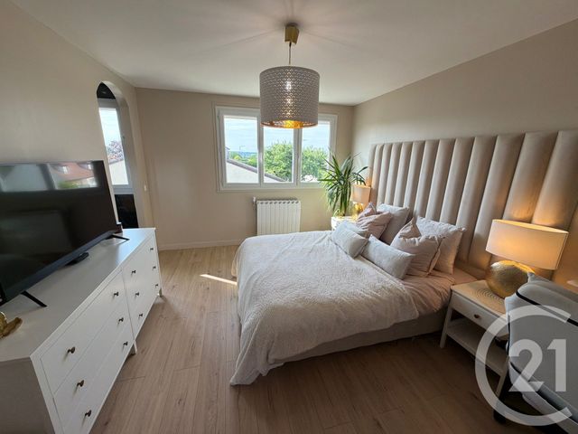maison à vendre - 6 pièces - 101.57 m2 - ECQUEVILLY - 78 - ILE-DE-FRANCE - Century 21 Agence Hennequin