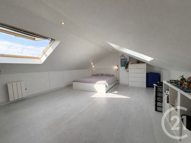 maison à vendre - 6 pièces - 101.57 m2 - ECQUEVILLY - 78 - ILE-DE-FRANCE - Century 21 Agence Hennequin
