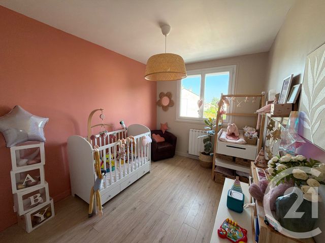 maison à vendre - 6 pièces - 101.57 m2 - ECQUEVILLY - 78 - ILE-DE-FRANCE - Century 21 Agence Hennequin