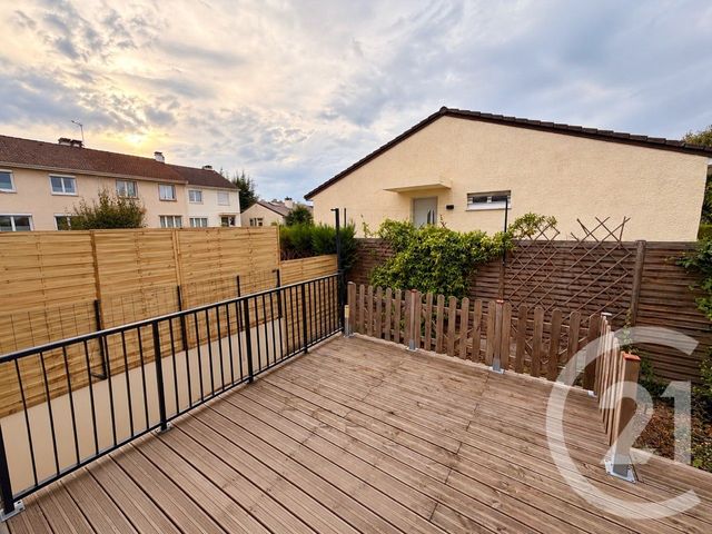 maison à vendre - 6 pièces - 101.57 m2 - ECQUEVILLY - 78 - ILE-DE-FRANCE - Century 21 Agence Hennequin