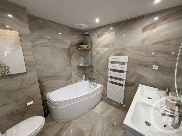 maison à vendre - 6 pièces - 101.57 m2 - ECQUEVILLY - 78 - ILE-DE-FRANCE - Century 21 Agence Hennequin
