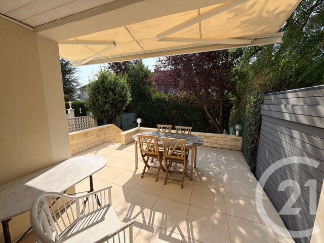 maison à vendre - 5 pièces - 99.0 m2 - ECQUEVILLY - 78 - ILE-DE-FRANCE - Century 21 Agence Hennequin