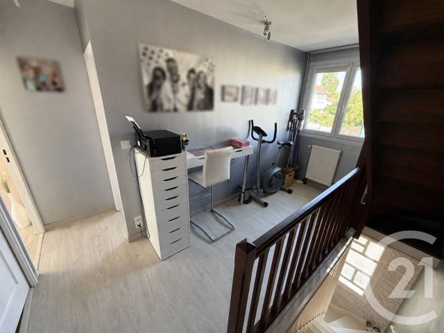 maison à vendre - 5 pièces - 99.0 m2 - ECQUEVILLY - 78 - ILE-DE-FRANCE - Century 21 Agence Hennequin