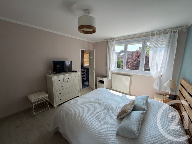 maison à vendre - 5 pièces - 99.0 m2 - ECQUEVILLY - 78 - ILE-DE-FRANCE - Century 21 Agence Hennequin