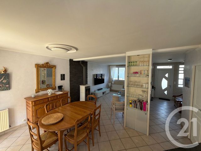maison à vendre - 5 pièces - 99.0 m2 - ECQUEVILLY - 78 - ILE-DE-FRANCE - Century 21 Agence Hennequin