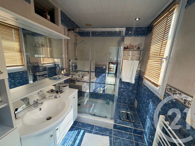 maison à vendre - 5 pièces - 99.0 m2 - ECQUEVILLY - 78 - ILE-DE-FRANCE - Century 21 Agence Hennequin