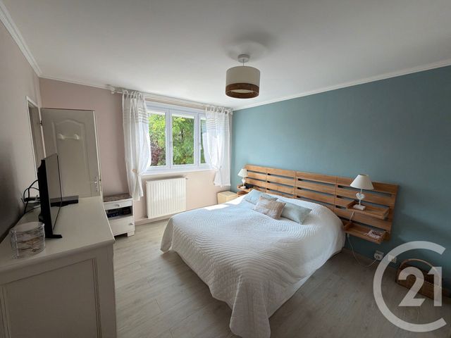 maison à vendre - 5 pièces - 99.0 m2 - ECQUEVILLY - 78 - ILE-DE-FRANCE - Century 21 Agence Hennequin