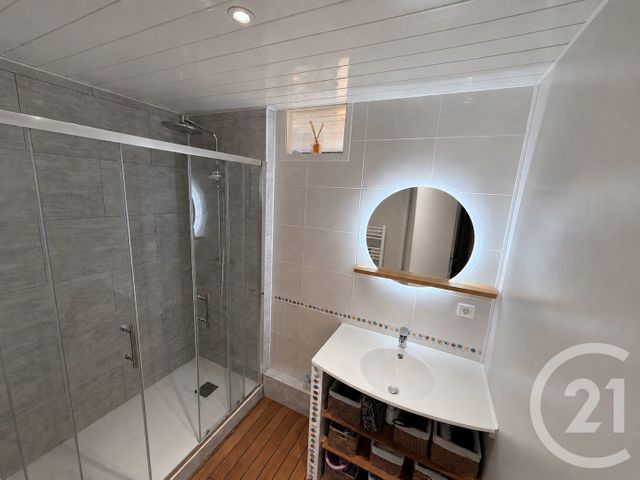 maison à vendre - 5 pièces - 99.0 m2 - ECQUEVILLY - 78 - ILE-DE-FRANCE - Century 21 Agence Hennequin