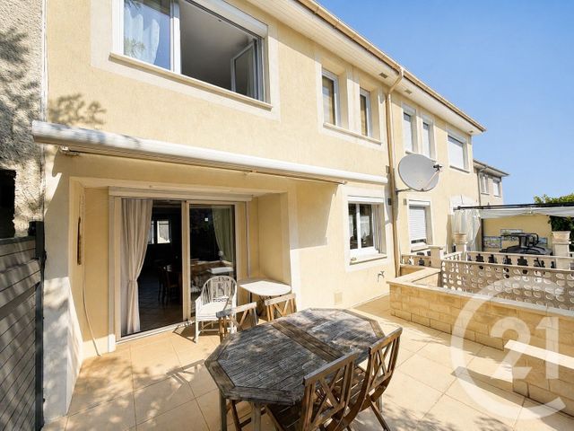 Maison à vendre ECQUEVILLY