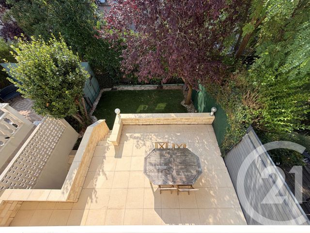 maison à vendre - 5 pièces - 99.0 m2 - ECQUEVILLY - 78 - ILE-DE-FRANCE - Century 21 Agence Hennequin