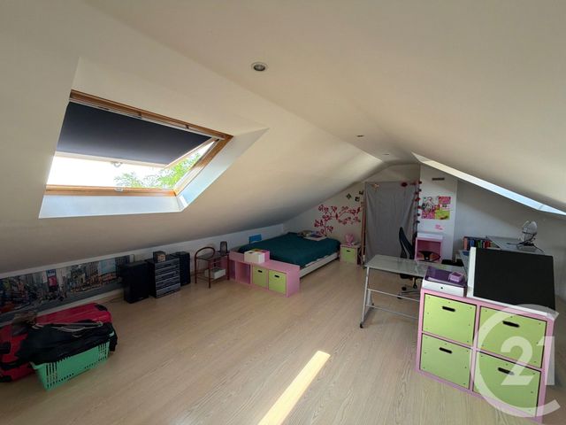 maison à vendre - 5 pièces - 99.0 m2 - ECQUEVILLY - 78 - ILE-DE-FRANCE - Century 21 Agence Hennequin