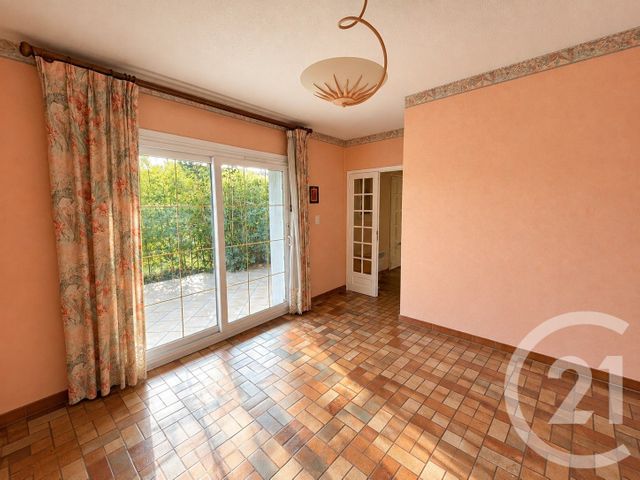 maison à vendre - 6 pièces - 134.21 m2 - ECQUEVILLY - 78 - ILE-DE-FRANCE - Century 21 Agence Hennequin