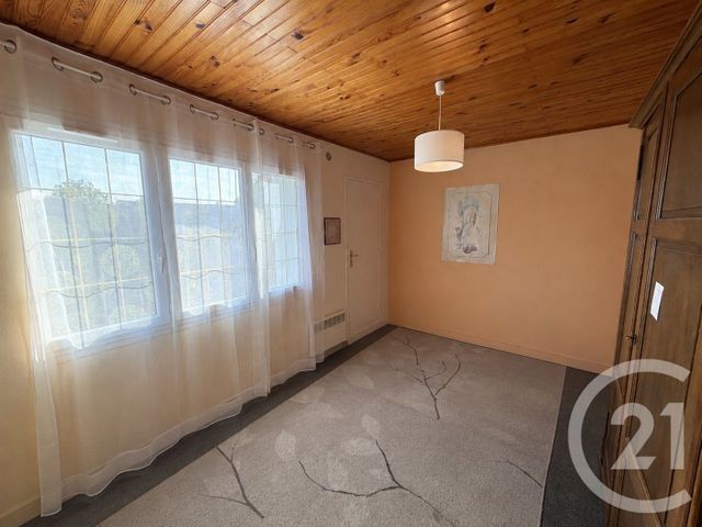 maison à vendre - 6 pièces - 134.21 m2 - ECQUEVILLY - 78 - ILE-DE-FRANCE - Century 21 Agence Hennequin