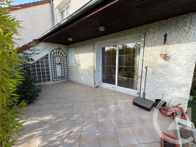 maison à vendre - 6 pièces - 134.21 m2 - ECQUEVILLY - 78 - ILE-DE-FRANCE - Century 21 Agence Hennequin