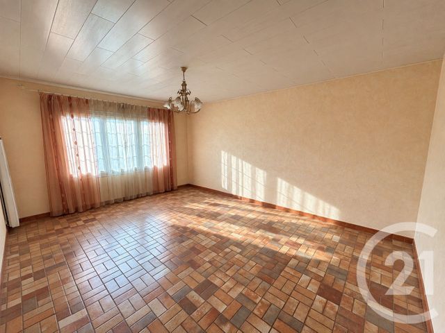 maison à vendre - 6 pièces - 134.21 m2 - ECQUEVILLY - 78 - ILE-DE-FRANCE - Century 21 Agence Hennequin