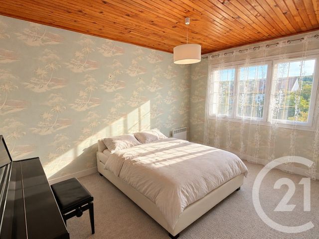 maison à vendre - 6 pièces - 134.21 m2 - ECQUEVILLY - 78 - ILE-DE-FRANCE - Century 21 Agence Hennequin