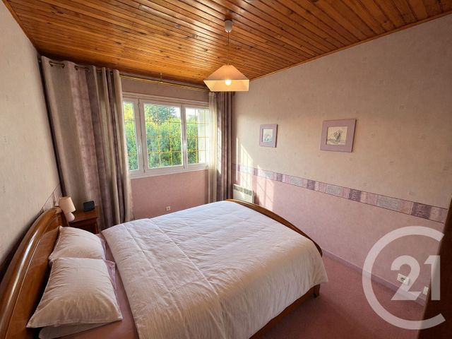 maison à vendre - 6 pièces - 134.21 m2 - ECQUEVILLY - 78 - ILE-DE-FRANCE - Century 21 Agence Hennequin