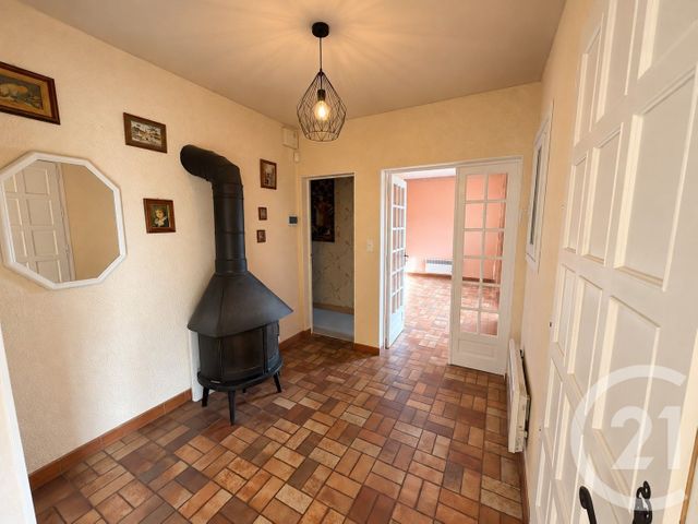 maison à vendre - 6 pièces - 134.21 m2 - ECQUEVILLY - 78 - ILE-DE-FRANCE - Century 21 Agence Hennequin
