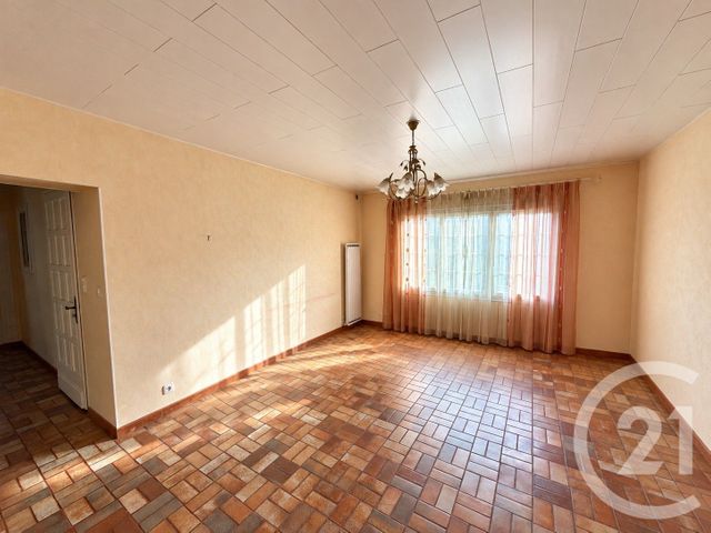maison à vendre - 6 pièces - 134.21 m2 - ECQUEVILLY - 78 - ILE-DE-FRANCE - Century 21 Agence Hennequin
