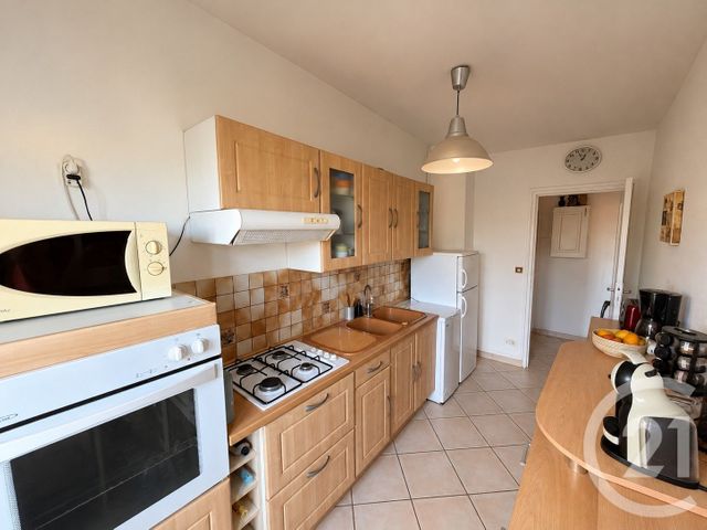 Appartement F2 à vendre - 2 pièces - 55.47 m2 - LES MUREAUX - 78 - ILE-DE-FRANCE - Century 21 Agence Hennequin