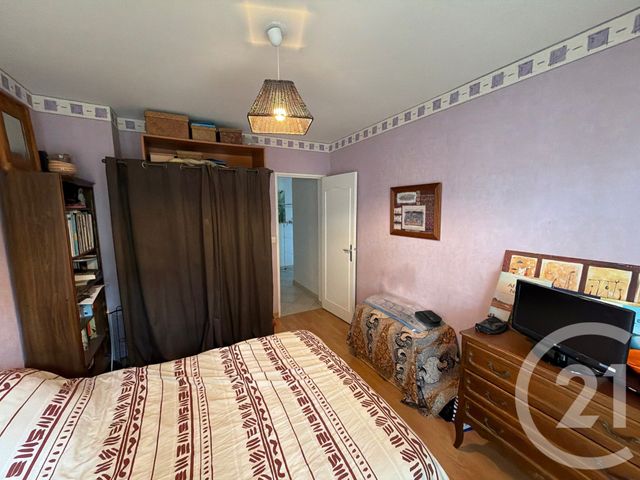 Appartement F2 à vendre - 2 pièces - 55.47 m2 - LES MUREAUX - 78 - ILE-DE-FRANCE - Century 21 Agence Hennequin