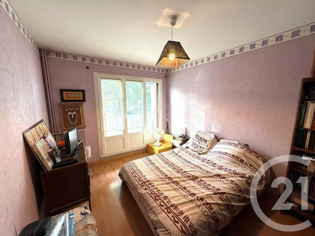 Appartement F2 à vendre - 2 pièces - 55.47 m2 - LES MUREAUX - 78 - ILE-DE-FRANCE - Century 21 Agence Hennequin