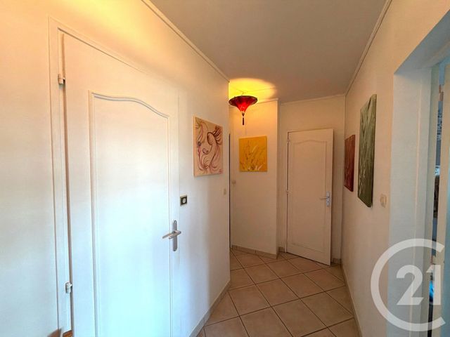 Appartement F2 à vendre - 2 pièces - 55.47 m2 - LES MUREAUX - 78 - ILE-DE-FRANCE - Century 21 Agence Hennequin