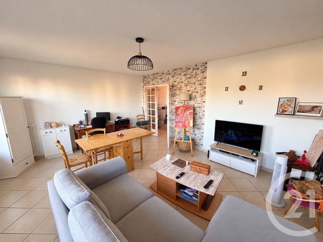 Appartement F2 à vendre - 2 pièces - 55.47 m2 - LES MUREAUX - 78 - ILE-DE-FRANCE - Century 21 Agence Hennequin