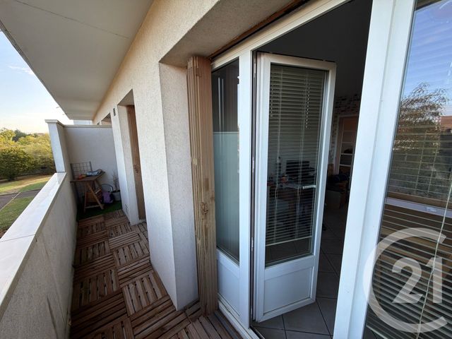 Appartement F2 à vendre - 2 pièces - 55.47 m2 - LES MUREAUX - 78 - ILE-DE-FRANCE - Century 21 Agence Hennequin