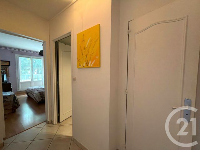 Appartement F2 à vendre - 2 pièces - 55.47 m2 - LES MUREAUX - 78 - ILE-DE-FRANCE - Century 21 Agence Hennequin
