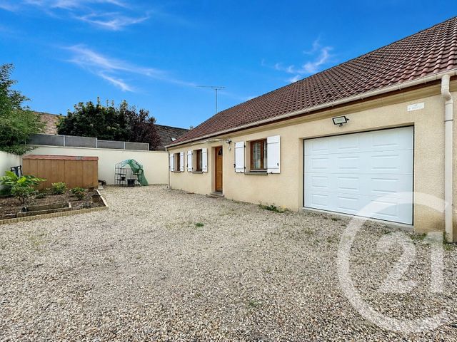 maison à vendre - 5 pièces - 85.0 m2 - LES MUREAUX - 78 - ILE-DE-FRANCE - Century 21 Agence Hennequin
