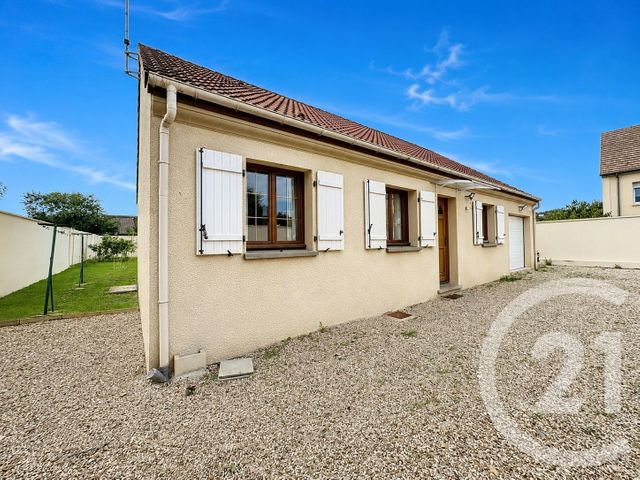 maison - LES MUREAUX - 78
