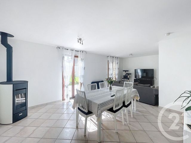 maison à vendre - 5 pièces - 85.0 m2 - LES MUREAUX - 78 - ILE-DE-FRANCE - Century 21 Agence Hennequin