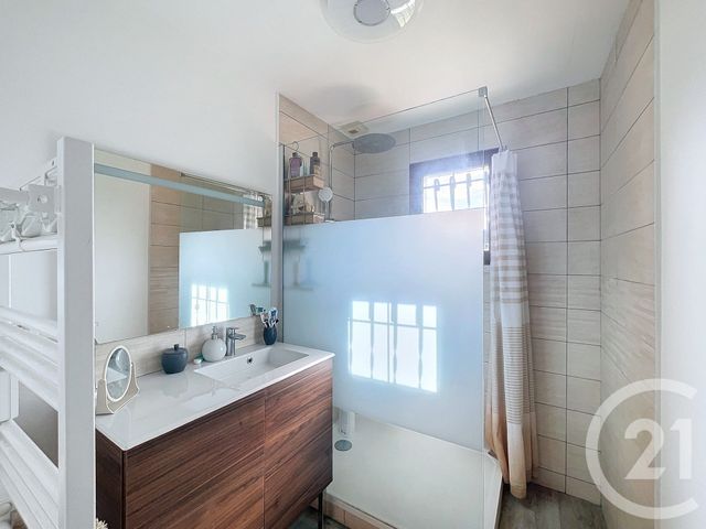maison à vendre - 5 pièces - 85.0 m2 - LES MUREAUX - 78 - ILE-DE-FRANCE - Century 21 Agence Hennequin
