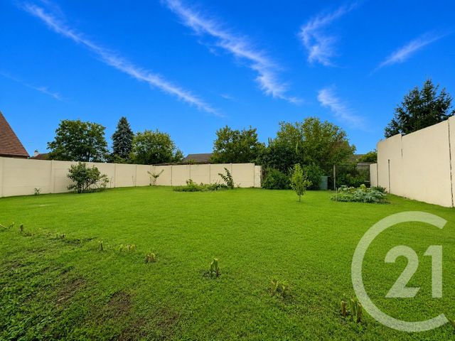 maison à vendre - 5 pièces - 85.0 m2 - LES MUREAUX - 78 - ILE-DE-FRANCE - Century 21 Agence Hennequin