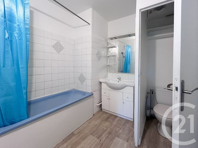 Appartement F3 à vendre - 3 pièces - 57.0 m2 - AUBERGENVILLE - 78 - ILE-DE-FRANCE - Century 21 Agence Hennequin