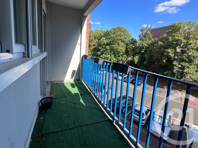 Appartement F3 à vendre - 3 pièces - 57.0 m2 - AUBERGENVILLE - 78 - ILE-DE-FRANCE - Century 21 Agence Hennequin