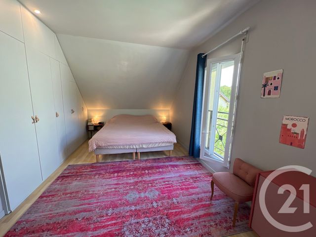 maison à vendre - 7 pièces - 145.0 m2 - MAULE - 78 - ILE-DE-FRANCE - Century 21 Agence Hennequin