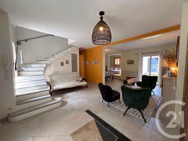 maison à vendre - 7 pièces - 145.0 m2 - MAULE - 78 - ILE-DE-FRANCE - Century 21 Agence Hennequin
