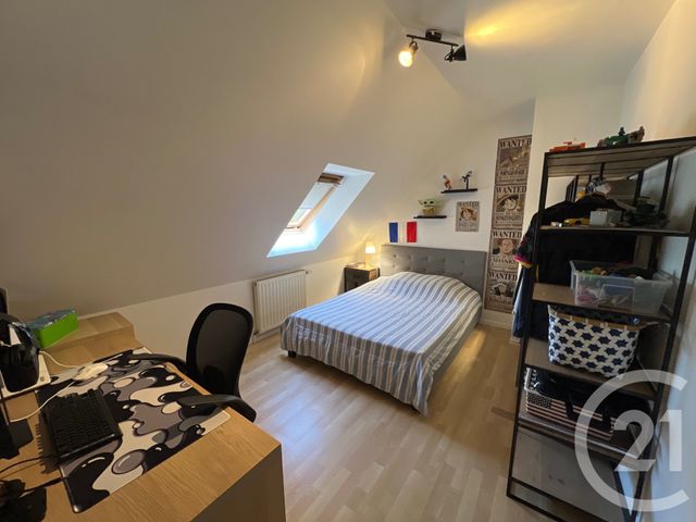 maison à vendre - 7 pièces - 145.0 m2 - MAULE - 78 - ILE-DE-FRANCE - Century 21 Agence Hennequin