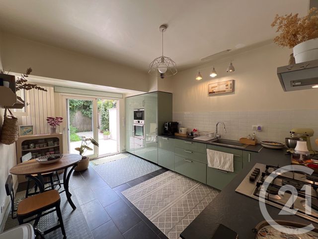 maison à vendre - 7 pièces - 145.0 m2 - MAULE - 78 - ILE-DE-FRANCE - Century 21 Agence Hennequin