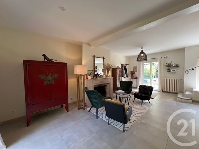 maison à vendre - 7 pièces - 145.0 m2 - MAULE - 78 - ILE-DE-FRANCE - Century 21 Agence Hennequin