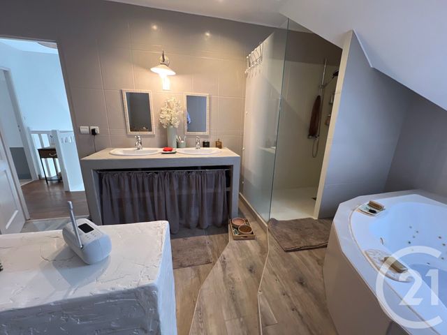 maison à vendre - 7 pièces - 145.0 m2 - MAULE - 78 - ILE-DE-FRANCE - Century 21 Agence Hennequin