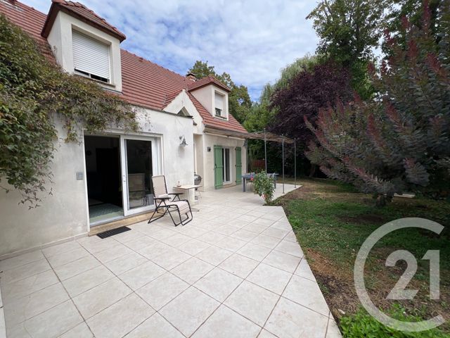 maison - MAULE - 78