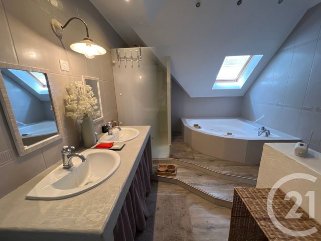 maison à vendre - 7 pièces - 145.0 m2 - MAULE - 78 - ILE-DE-FRANCE - Century 21 Agence Hennequin