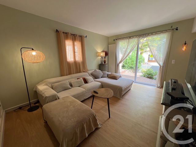 maison à vendre - 7 pièces - 145.0 m2 - MAULE - 78 - ILE-DE-FRANCE - Century 21 Agence Hennequin