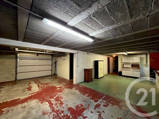 maison à vendre - 5 pièces - 116.86 m2 - EPONE - 78 - ILE-DE-FRANCE - Century 21 Agence Hennequin
